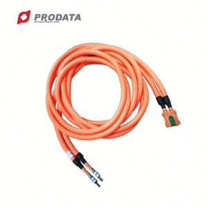 Arnés de cables para automóvil Conector automático PVC por encargo OEM/ODM - Product Image 2