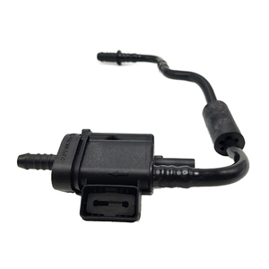 Tubo Flessibile Originale per Sfiato del Basamento Motore EA888 Gen <span class=keywords><strong>3</strong></span> per AUDI VW 06L133781BF 06L133781BD 06L133781AT - Product Image 3