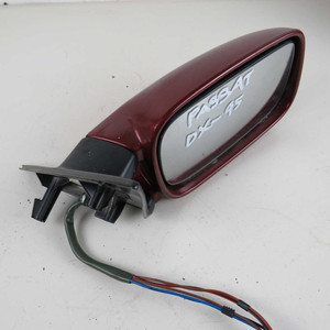 Specchietto elettrico destro E10017273 Volkswagen Passat Mk4 1994-1997 (49313) - Product Image 2