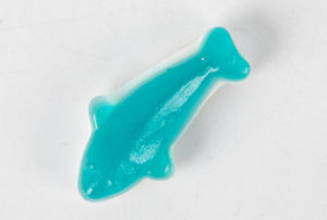 ลูกอมเยลลี่ผสมรสหวานฮอลลีวูด ปี 2026 รูปทรง<span class=keywords><strong>ฉลาม</strong></span>สีฟ้า <span class=keywords><strong>ขนม</strong></span>ขบเคี้ยวเพื่อสุขภาพ น้ำหนัก 2.5 กก. บรรจุภัณฑ์โรงงานแบบ OEM ขายส่ง - Product Image 2