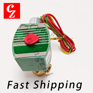 For Sullair <b>Industrial</b> Air <b>Compressor</b> 02250125-665 Solenoid Valve Replacement Part for 1 Year Warranty - Product Image 2