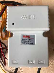 220v Electric <strong>Gas</strong> Oven Pulse Ignition Controller MDK Dkl-01 <strong>Igniter</strong> with High Power Output for Furnace Stove Ignition Box - Product Image 2