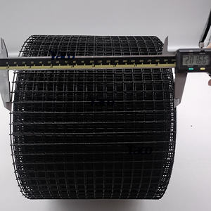 ตาข่ายป้อง<span class=keywords><strong>กัน</strong></span>สิ่งสกปรกและสัตว์รบกวนบนแผงโซลาร์เซลล์ ขนาด 6 นิ้ว x 100 ฟุต  แบบเคลือบ PVC / ตาข่ายป้อง<span class=keywords><strong>กัน</strong></span><span class=keywords><strong>นก</strong></span>บนแผงโซลาร์เซลล์ - Product Image 1