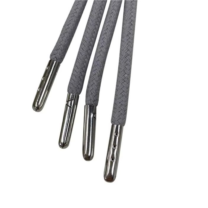 Sofine 2026 Factory Direct Cheap 1.4M Round Clothing Polyester Hoodie Drawstring Draw Cord