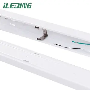 3CCT Tunable And 4power Tunable LED Linear Strip LED Linear Office Shop Linear Light