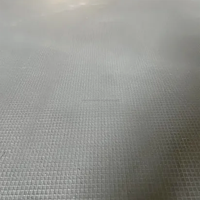 Panneau de support de carrelage XPS ignifuge, facile à installer, haute densité, imperméable, revêtu de ciment