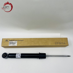 Sistema de suspensión de alta calidad AMORTIGUADOR TRASERO 55311-D3100 55311D3100 Para H-yundai Tucson 55311 D3100 - Product Image 3