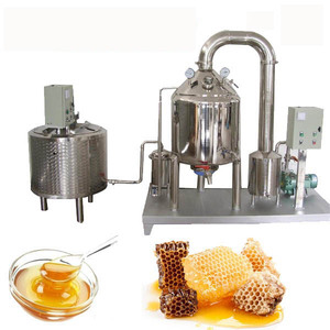 Machine de traitement du miel à prix d'usine - Product Image 1