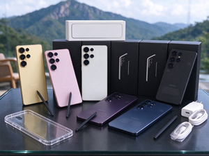 S26Ultra ขายดี, สมาร์ทโฟนขายส่ง, 24GB+512G Deca Core, จอ HD, แบตเตอรี่ขนาดใหญ่, ปลดล็อคด้วยใบหน้า - Product Image 6