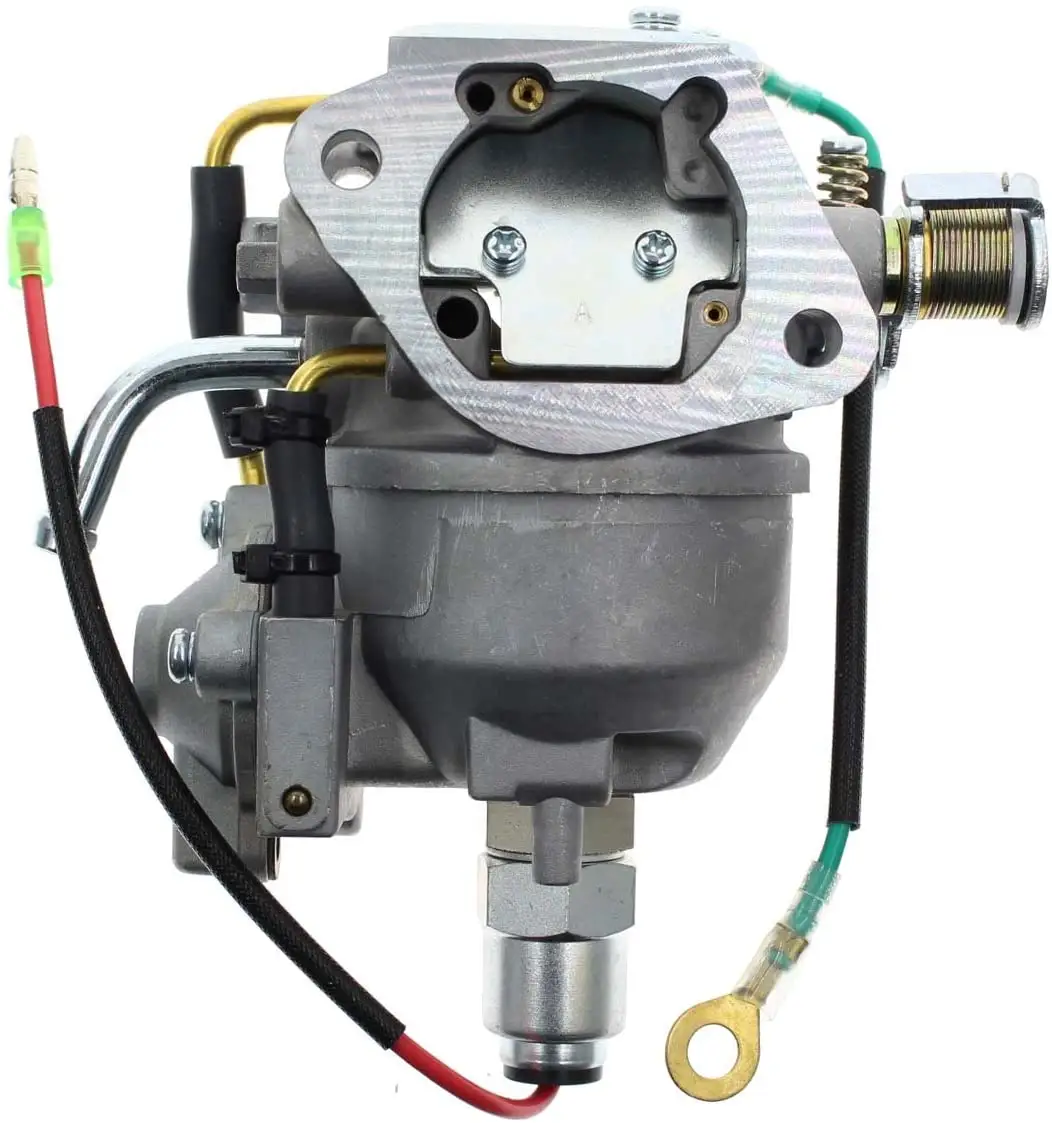 (Stock listo) 24-853-102-S carburador de Kohler 25HP 27HP CV730S CV740S motor con 0041, 0042, 0043, 0044, 0045, 0046 TRACTOR