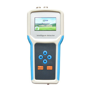 Testeur de pH du sol pour plantes de jardinage avec écran LCD haute précision, 4-en-1, achat du testeur de sol agricole haute précision - Product Image 2