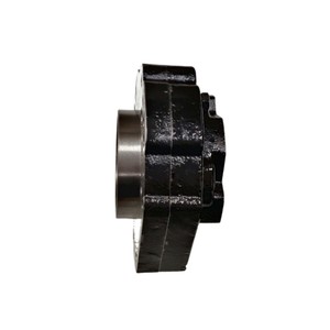 Bomba de suministro de aceite Daewoo Doosan A612433, bomba de engranajes para montacargas diésel D50G D60G D70G de 1 etapa - Product Image 5