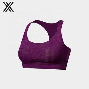 Haute qualité Gym fille soutien-gorge sport soutien antichoc soutien-gorge de course sans jantes rassembler soutien-gorge de yoga style - Product Image 1