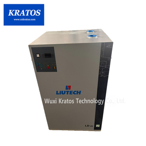 Sécheur d'air comprimé réfrigéré Atlascopco <span class=keywords><strong>LD45</strong></span> – Achetez en ligne : Accessoires haute pression, haute qualité, très demandés et économiques - Product Image 5