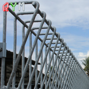 PVC Tráng Hàn <span class=keywords><strong>BRC</strong></span> Hàng Rào Dây Lưới Hàng Rào Vườn CuộN Hàng Rào Hàng Đầu - Product Image 6