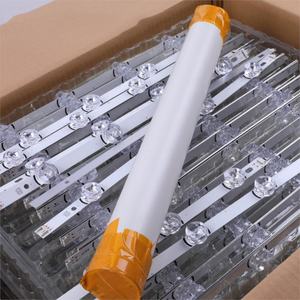 Meilleur prix HX-NO.91 DIGE-320SC1-R2 Rétroéclairage LED TV en aluminium d'origine pour réparation de téléviseurs - Product Image 6