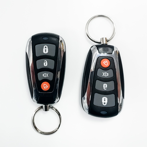 Báo Động Ô Tô Một Chiều Điều Khiển Từ Xa Kaier K100 Bán Chạy Phổ Biến - Product Image 4