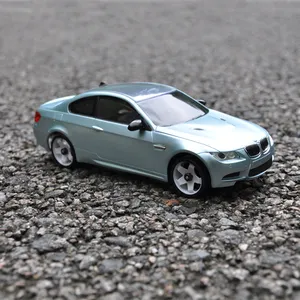 2019 New design and welcome OEM M3 IW06 Firelap licensed rc car 1/28 nice than MZ RC car