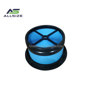 Freightliner xe buýt Bộ lọc không khí với các yếu tố dòng chảy kênh điều kiện mới mô hình p607955 ca4700 p548070 af26154 42809 - Product Image 3