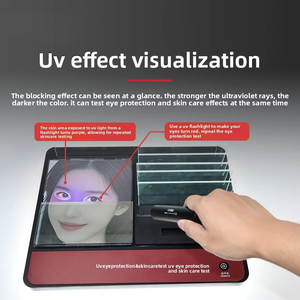 Probador de Películas para Automóviles con Protección UV para la Piel y los Ojos, Modelo AFD-Multi-Slot, Fabricante Jinan Shandong - Product Image 2