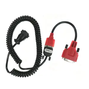 Voith ZF 기어 박스 변속기 테스트맨 진단 도구 X 트레일러 엔진 용 트럭 섀시 검사 용 <span class=keywords><strong>WABCO</strong></span> 용 고속 SINOTRUCK - Product Image 3