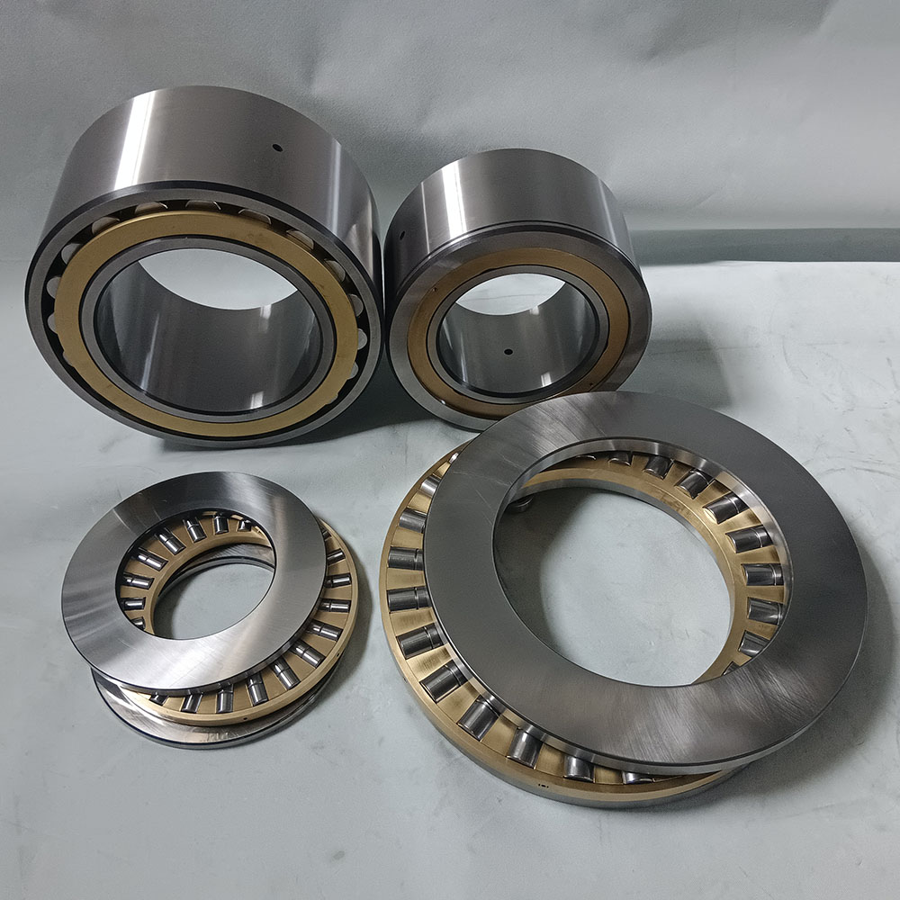 Tt IMKEN упорные конические роликовые подшипники T114 126 TTSX 922 OC076 T441 T157W в наличии