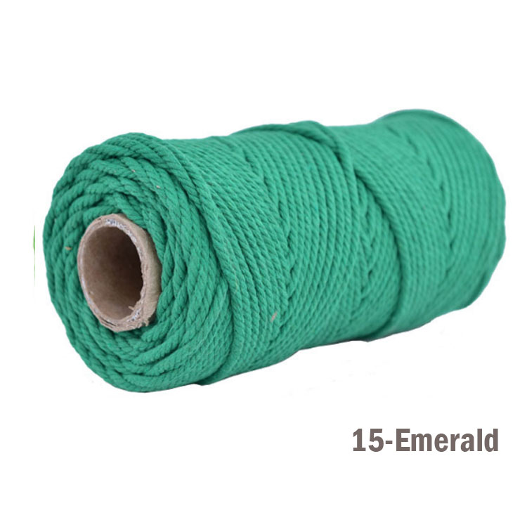 15-Verde smeraldo