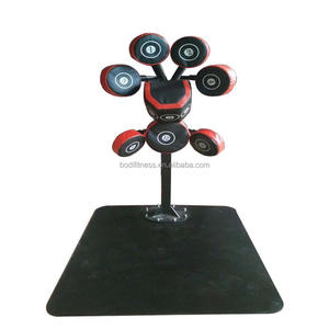 Equipo de Fitness Multifuncional Profesional de Acero Inoxidable, Ajustable, Tipo <span class=keywords><strong>Boxmaster</strong></span>, para Gimnasios, Superventas - Product Image 3