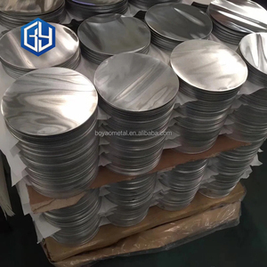 Kunden spezifisch 1060 7075-T651 5052 1035 6061 T6 5083 Industrie metall Reines Aluminium blech - Product Image 5