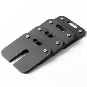 Set <span class=keywords><strong>di</strong></span> Manubri Regolabili <span class=keywords><strong>di</strong></span> Alta Qualità da 12kg, 16kg, 20kg, Pesi Liberi per Palestra e Uso Domestico - Product Image 3