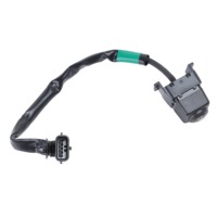 Caméra de recul pour voiture, caméra de vision arrière 284427832R pour Renault Kadjar 2016-2019
