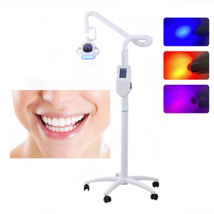 Appareil de blanchiment dentaire à écran tactile, lampe LED pour salon dentaire professionnel, blanchiment rapide - Product Image 3