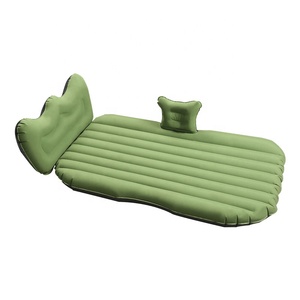 Haute Qualité De <span class=keywords><strong>Voyage</strong></span> Gonflable de Matelas D'air de Siège Arrière Pour Les Voitures - Product Image 1