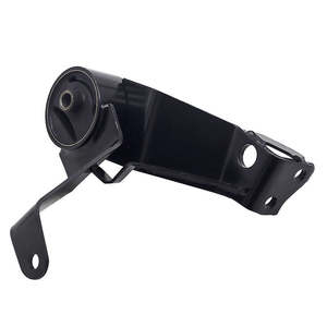 Usine de pièces de moteur automobile MONTAGE DE MOTEUR 21830-05200 21840-05200 21850-05200 Pour hyundai ATOZ MX ATOZ PRIME SANTRO - Product Image 2