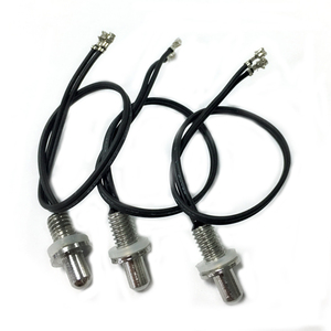 Trung Quốc nhà sản xuất của đảm bảo chất lượng 10K 50K 100k 3950 4050 vít loại điện trở để đo nhiệt độ - Product Image 4