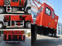 Unité de réparation de puits XJ150 WORKOVER RIG NEUVE