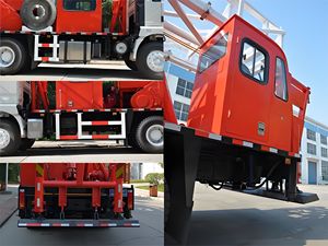 Plataforma <span class=keywords><strong>de</strong></span> Reparación <span class=keywords><strong>de</strong></span> <span class=keywords><strong>Pozos</strong></span> XJ150 NUEVA Unidad <span class=keywords><strong>de</strong></span> Servicio <span class=keywords><strong>de</strong></span> <span class=keywords><strong>Pozos</strong></span> - Product Image 4