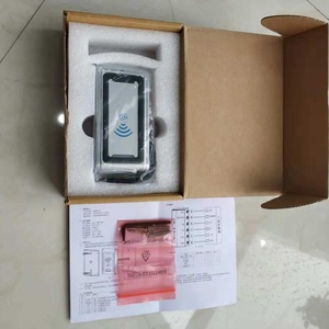 Fábrica directamente Vender casa Sistema de Seguridad Rfid lector de tarjeta inteligente - Product Image 5