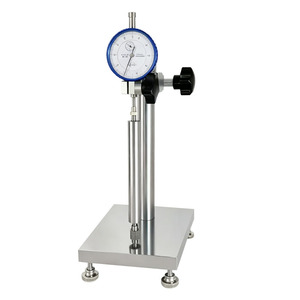 Barra de Calibración Estándar de 160 mm para Autoclave, Comparador de Longitud, Pieza de Repuesto, Barra de Medición para Pruebas de Expansión en Laboratorio - Product Image 4