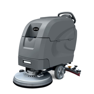 New Cordless Rechargeable <b>Mopping</b> Smart Vacuum Cleaner Floor Polish Machine Scrubber - Product Image 2