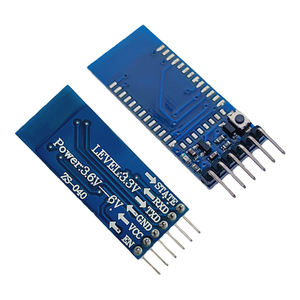 OKY3372-2 Smart Electronics Serial HC 05 Backplane HC 06 mit klarer Taste - Product Image 2