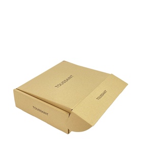 Boîtes personnalisées en carton ondulé E Flute de qualité supérieure avec lamination mate et logo – Meilleures ventes - Product Image 3