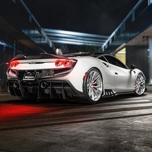 Jantes forgées de 17, 18, 19, 20, 21, 22, 24 et 26 pouces pour BMW G82, G83, G87, G90, G91, G99, i8, B8, <span class=keywords><strong>Ferrari</strong></span> F8, SF90, Roma, 812, 296, 488, FF, 458, R90 - Product Image 5