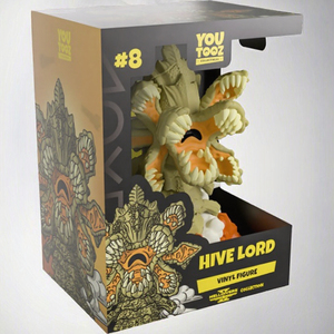 Figura Decorativa de Escritorio del Monstruo Hive Lord de Youtooz Helldivers - Product Image 3