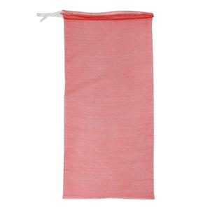 Usine En Gros 25kg 50kg En Plastique Cordon Maille Sac Bois De Chauffage Légumes Oignon Pomme De Terre Cab Bage Fruits Orange PP Net Maille Sac - Product Image 4