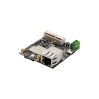 TTGO t-internet-COM ESP32 LAN8720 beradaptasi dengan T-PCIE SIMCOM