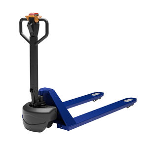 AMTHI Joystick <span class=keywords><strong>Forklift</strong></span> listrik integrasi tinggi 48V baterai Lithium-Ion mudah tuas kontrol transmisi Model T03 Polyurethane - Product Image 1