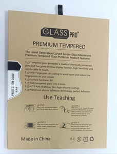 HD rõ ràng Tempered Glass bảo vệ màn hình cho Samsung Galaxy Tab A9 + 11 A9/cộng với/5G thế hệ bong bóng miễn phí máy tính bảng bảo vệ - Product Image 5