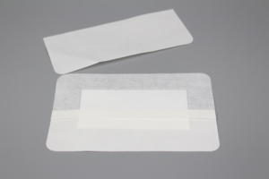 Contoh Gratis perekat tidak ditenun perawatan luka Pulau perban luka untuk perawatan rumah sakit - Product Image 3