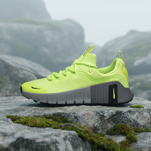 Nouvelles chaussures de course unisexes LEAO Free <span class=keywords><strong>Metcon</strong></span> <span class=keywords><strong>6</strong></span> basses 2026, amortissantes, décontractées, pour l'entraînement, été et automne, transfrontalières - Product Image 5